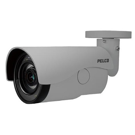 IBE229-1R Pelco 3-9mm Motorized 60FPS @ 1920 x 1080 Outdoor IR Day/Night WDR Bullet Security Camera 12VDC/24VAC/POE