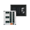 [DISCONTINUED] IC1002-BK Legrand On-Q InQuire 1000 Intercom Module and Main Console Unit Black