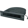 ICAB-COOL50 Middle Atlantic Quiet-Cool Series Cabinet Cooler System, for Use In Smaller Cabinets, 50 CFM, 220V