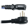 Middle Atlantic SignalSAFE IEC Power Cords 