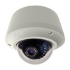 Show product details for IME219-1VP Pelco 3-9mm Varifocal 30FPS @ 2048 x 1536 Outdoor IR Day/Night WDR Dome IP Security Camera - PoE