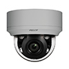 IME329-1ES Pelco 3-9mm Varifocal 60FPS @ 1920 x 1080 Outdoor Day/Night WDR Dome IP Security Camera 12VDC/24VAC/POE