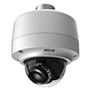 IMP319-1ERS Pelco 3 to 9mm Varifocal 20FPS @ 3MP Outdoor Day/Night IR Surface Mount Sarix IMP Series Mini Dome Security Camera