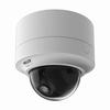 IMP219-1S Pelco 3-9mm Motorized 30FPS @ 1080p Indoor Day/Night Dome IP Security Camera 24VAC/PoE