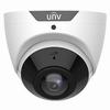 Show product details for IPC3605SB-ADF16KM-I0 Uniview Prime I Series 1.68mm 30FPS @ 5MP Outdoor IR Day/Night WDR Eyeball IP Security Camera 12VDC/PoE