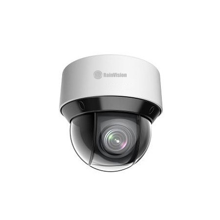 IPHMPTZ3-20X-IR Rainvision 4.7~94mm 20x Optical Zoom 30FPS @ 3MP Outdoor IR Day/Night PTZ IP Security Camera 12VDC/PoE - White