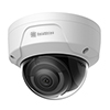 [DISCONTINUED] IPHVD8-3-W Rainvision 2.8mm 15FPS @ 8MP (4K) Indoor/Outdoor IR WDR Day/Night Rugged Dome IP Security Camera 12VDC/PoE - White