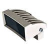 IRH10H8A Videotec IR LED Illuminator with 10 Beam Patterns 12~24VDC/24VAC 850nm