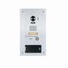 IS-DVF-RP10 Aiphone Flush Video Door STN. W/ HID Multiclass SE Smart Card Reader
