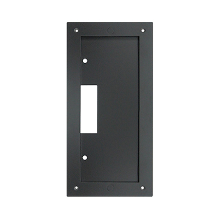 IS-MB Aiphone Mullion Mount Bracket For IS-IPDV