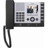 [DISCONTINUED] IS-MV Aiphone is Video Master Station