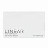ISO125-H Linear 125 kHz 26-Bit Printable ISO Card - HID Compatible - 25 Pack