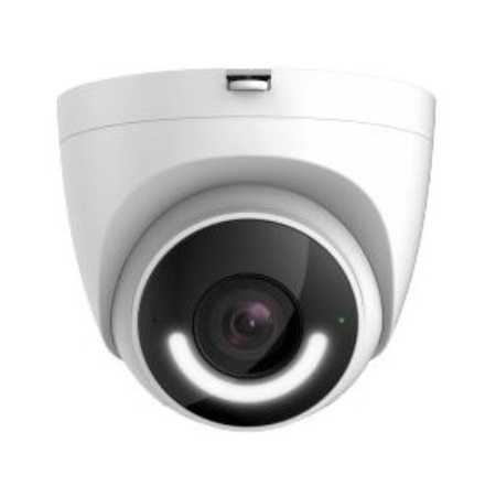 ISV2-DOME-WIFI Napco HI DEF IP WI-FI Dome Camera
