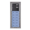 IV10F Comelit EZ-Pack Video Entry Panel Kit 10 Button - iKall Series