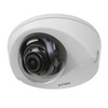 IWP121-1ES Pelco 2.8mm 30FPS @ 1280 x 960 Outdoor Day/Night Wedge Dome IP Security Camera - POE