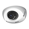 IWP532-1ERS Pelco 2.4mm 30FPS 5MP Outdoor IR Day/Night WDR Dome IP Security Camera PoE