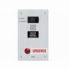 IX-DF-2RA-FR Aiphone IP Video Emergency Station and Emergency Call Buttons - French Labeling
