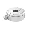 JB260 Rainvision Junction Box For IP Low Profile Dome Cameras