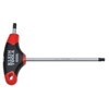 Klein Tools T-Handle Ball-End Hex-Keys – Inch