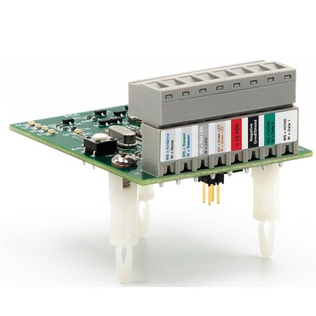 NXT-RM3 Keri Systems Reader Interface Module for Wiegand and MS Compatibility