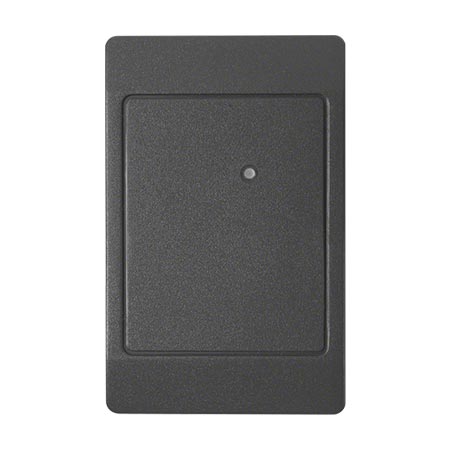 KAN-5395-104-03 Kantech HID Reader Cover (Black) for HID-TL5395