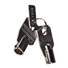 KIT-H18078 STI Two Keys for 18077 Lock Cylinder
