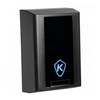Show product details for KT-1 Kantech One Door IP Controller Single Gang Mount