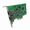 [DISCONTINUED] LAN-1G2T-I210 QNAP Dual-port 1GbE network expansion card