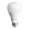 [DISCONTINUED] LB60Z-1 GoControl Z-Wave Dimmable LED Light Bulb