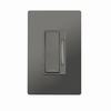 LC2101-NI Legrand On-Q In-Wall True Universal RF Dimmer - Radiant Collection - Nickel