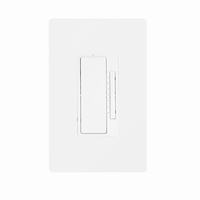 LC2102-WH Legrand On-Q In-Wall Incandescent RF Dimmer - Radiant Collection - White