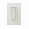 LC2103-LA Legrand On-Q In-Wall 3-Way RF Dimmer - Radiant Collection - Light Almond