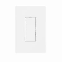 LC2203-WH Legrand On-Q In-Wall 3-Way Switch - Radiant Collection - White