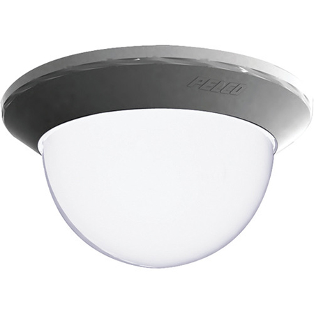 LD4W-1 Pelco Spectra Mini Lower Dome Clear