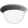 LD4W-1 Pelco Spectra Mini Lower Dome Clear