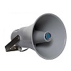 LE-087 Louroe Electronics TLO-A Outdoor Two-way Active Speaker/Microphone
