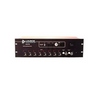 LE-156 Louroe Electronics 8 Zone With Talkback Sound Activated Alarming Base Station-DISCONTINUED