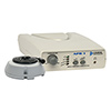 LE-361 Louroe Electronics ASK-4  #101-B Single Zone Base Station w/Verifact B Microphone