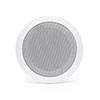 LE-825 Louroe Electronics DigiFact 825 Indoor 5" Two-way Ceiling Flush Mount Line Level IP Speaker/Microphone