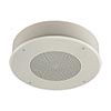 Show product details for LE-855 Louroe Electronics DigitFact 855 Indoor 4" Two-way IP Speaker/Microphone Ceiling Surface Mount 