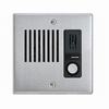 LE-DA Aiphone Flush Mount Door Station for LEF Intercom Systems - Stainless Steel Faceplate