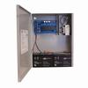 LPS3C24X220 Altronix 1 Channel 2.5Amp 24VDC Linear Power Supply in UL Listed NEMA 1 Indoor 12.25” W x 15.5” H x 4.5” D Steel Electrical Enclosure