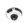 LV-D2-2MIV-3.6F Linear 3.6mm 30FPS @ 2MP Outdoor IR Day/Night Dome Security Camera 12VDC PoE