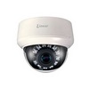 LV-D4-2MDI-312 Linear 3.3-12mm Varifocal 30FPS @ 2MP Indoor IR Day/Night Dome Security Camera 12VDC PoE