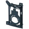 Arlington Low Voltage Mounting Brackets with Wire Tie-Off