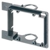 LVMB2-5 Arlington Industries 2-Gang Low Voltage Mounting Brackets - Pack of 5