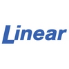 HSLG-483 Linear 3/4 HP Commercial or Industrial Slide Gate Operator