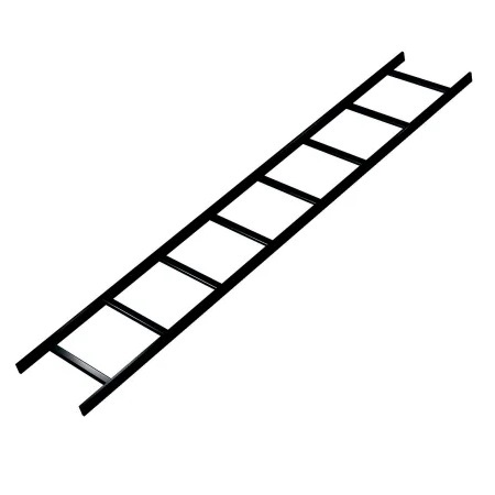 CLB-6-12 Middle Atlantic Wide Cable Ladder 6'X12"
