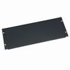 Show product details for VTF4 Middle Atlantic 4 Space (7 Inch) Vent Panel, 25% Open Area