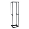 5-43 Middle Atlantic 43 Space (75-1/4") 20" Deep Ready-To-Assemble Rack Frame